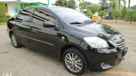 Toyota Vios E 2008 for sale