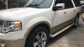 2010 Ford Expedition el at for sale
