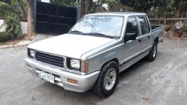 1991 Mitsubishi L200 for sale