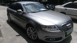 AUDI A6 2011 FOR SALE
