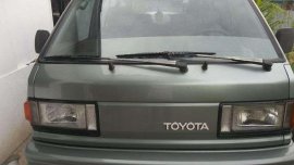 Toyota Lite Ace 2000 for sale