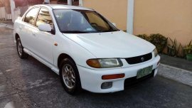 1997 Mazda 323 for sale