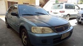 Honda City 2003 for sale
