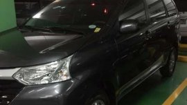 Toyota Avanza 2017 for sale