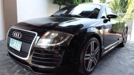 2002 Audi Quattro for sale