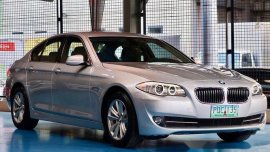 BMW 523i 2011 for sale
