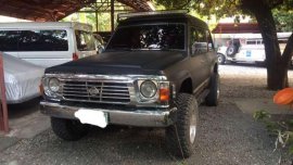 1994 Nissan Patrol for sale
