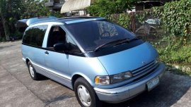 Toyota Estima 2005 for sale