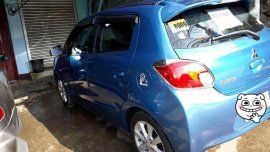 Mitsubishi Mirage 2014 for sale
