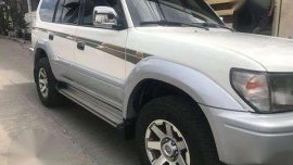 1998 Toyota Prado for sale