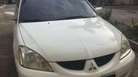 Mitsubishi Lancer 2007 for sale