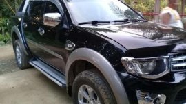 2013 Mitsubishi Strada for sale