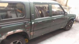 1992 Mazda B2200 for sale