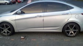 Hyundai Accent 2012 for sale