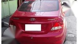 2016 Hyundai Accent for sale