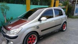 Hyundai Getz 2006 for sale