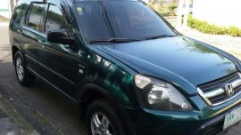 Honda Crv 2004 for sale