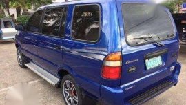 Isuzu Crosswind 2002 for sale