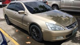 Honda Accord 2007 for sale