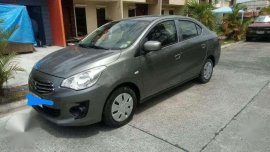 Mitsubishi Mirage 2015 for sale