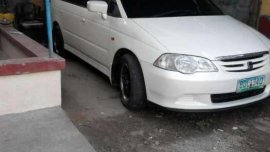 2008 Honda Odyssey for sale 