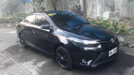 2015 Toyota Vios for sale
