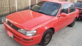 Toyota Corolla 1997 for sale