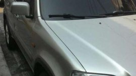 2000 Honda Crv for sale