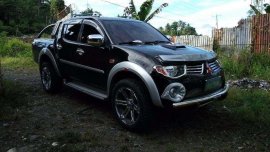 Mitsubishi Strada 2007 for sale