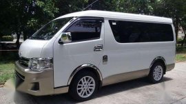 Toyota Grandia 2011 for sale