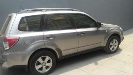 Subaru Forester 2010 for sale