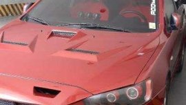 FOR SALE MITSUBISHI Lancer EX Glx 1.6L Mivec 2014 Manual Transmission