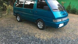 Like New Nissan Vannette for sale