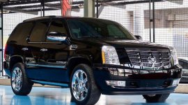 Cadillac Escalade 2010 for sale