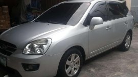 FOR SALE! LOW MILEAGE! KIA Carens 2008
