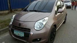 Suzuki Celerio 2011 for sale