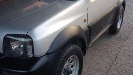 for sale Suzuki Jimny 2012 model 4x4 manual