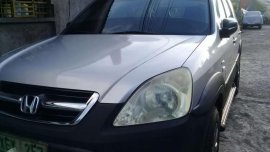 Honda CR-V 2002 for sale