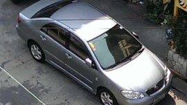 Toyota Altis 1.8G 2007 FOR SALE