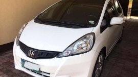Honda Jazz 1.5 2012 for sale