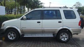 FOR SALE Isuzu Crosswind 2005