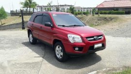 2010 Kia Sportage diesel for sale
