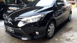 Toyota Vios E 2016 for sale