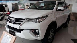 ALLin Toyota models: Fortuner 2018 Innova Vios Wigo Avanza Hiace Altis for sale