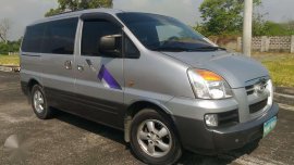 Hyundai Starex 2005 for sale
