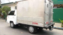 Mitsubishi L300 Aluminum Van 1999 MT Diesel for sale