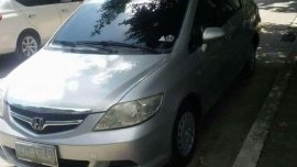 Honda City idsi 2007 1.3 Manual for sale