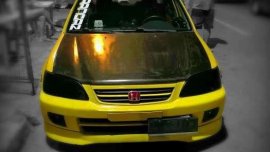 Honda City 1998 for sale