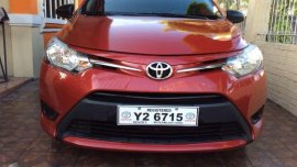 Toyota Vios 2016 for sale