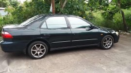 Honda Accord 2000 for sale